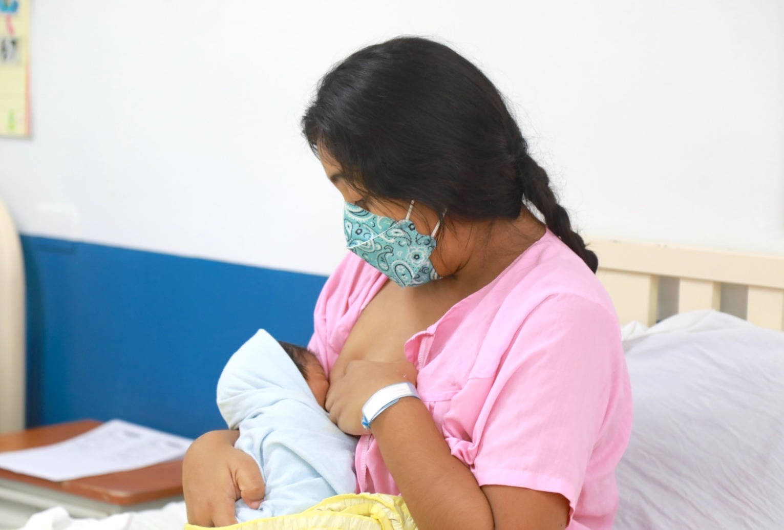 Guía definitiva de la lactancia materna – Artículos Maternales